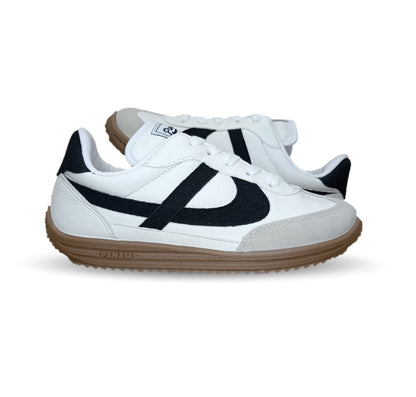 Tenis Urbano Panam 800 Blanco Unisex para hombre y mujer