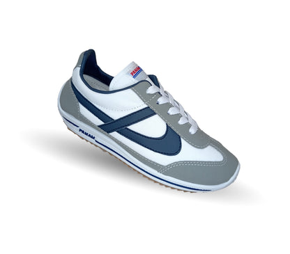 Tenis Urbano Panam 84 Cromo Unisex para hombre y mujer