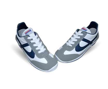 Tenis Urbano Panam 84 Cromo Unisex para hombre y mujer