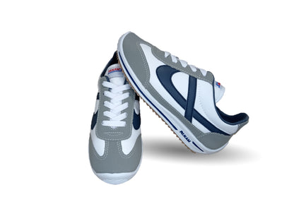 Tenis Urbano Panam 84 Cromo Unisex para hombre y mujer