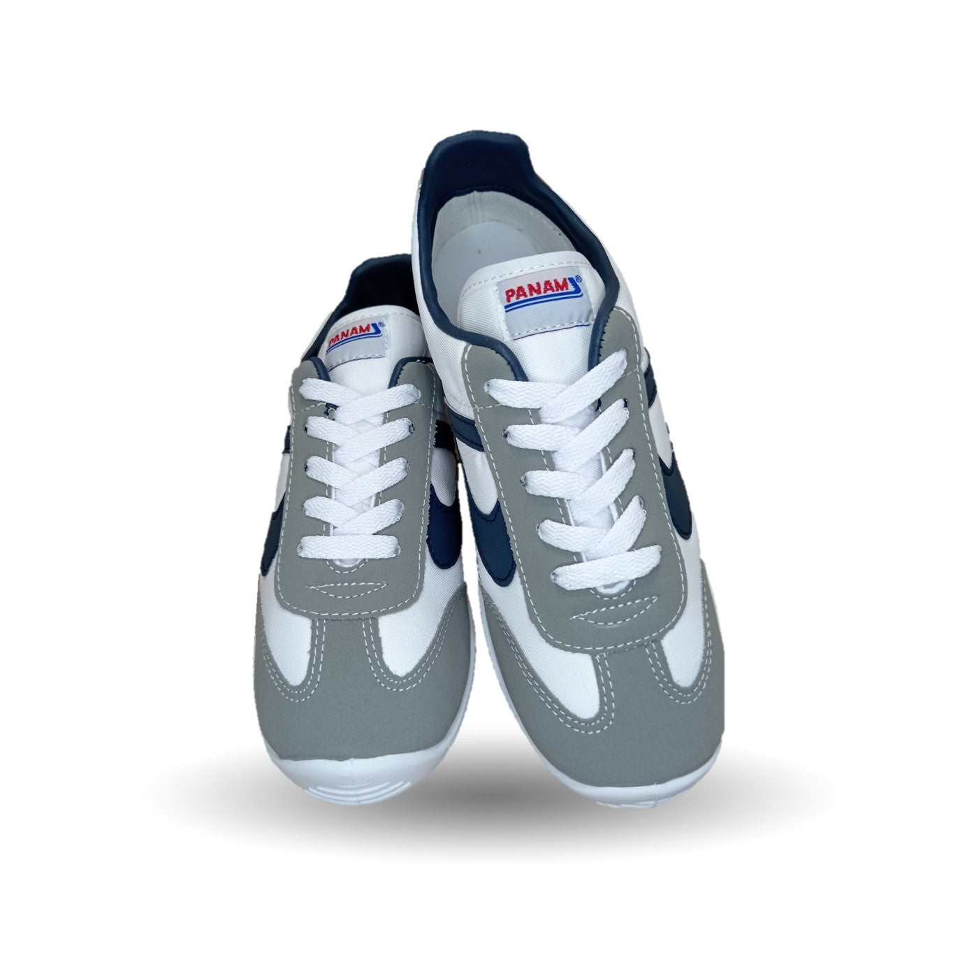 Tenis Urbano Panam 84 Cromo Unisex para hombre y mujer