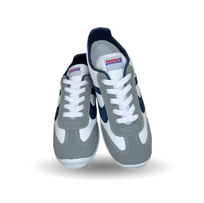 Tenis Urbano Panam 84 Cromo Unisex para hombre y mujer