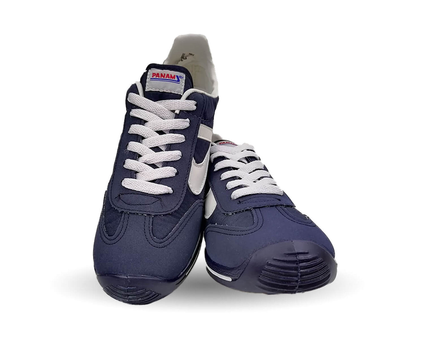 Tenis Urbano Panam 84 Marino/Blanco Unisex para mujer y hombre