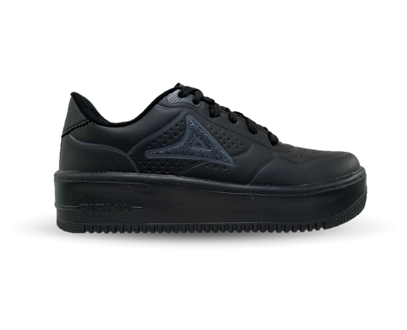 Tenis Urbano Pirma 5534 Negro para mujer