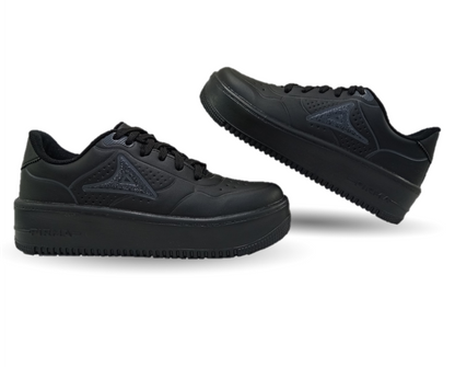 Tenis Urbano Pirma 5534 Negro para mujer
