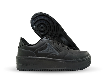 Tenis Urbano Pirma 5534 Negro para mujer