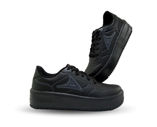 Tenis Urbano Pirma 5534 Negro para mujer