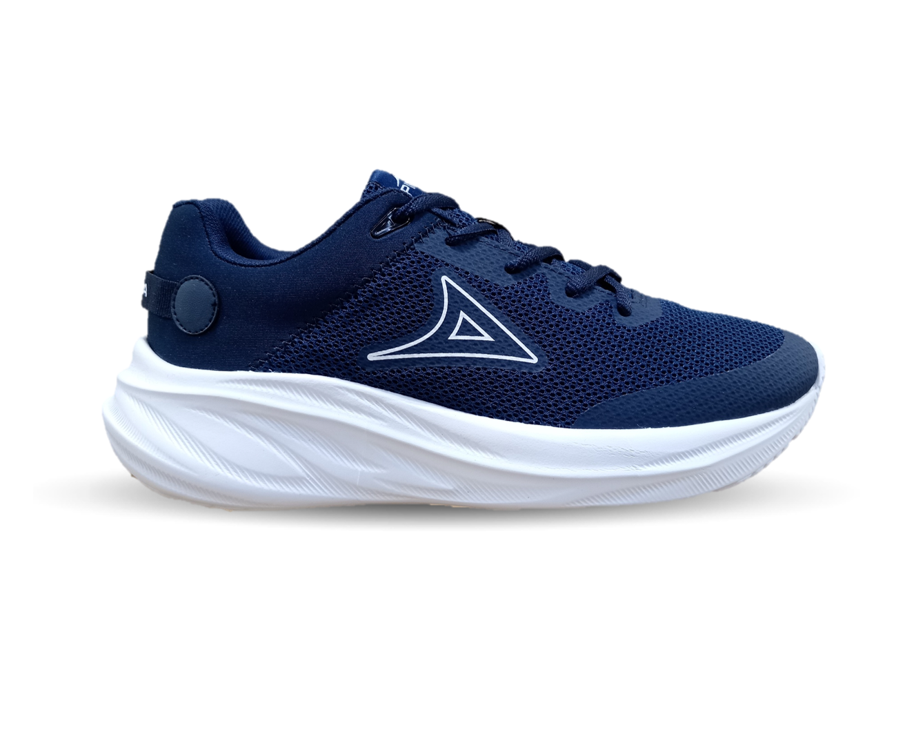 Tenis Deportivo Pirma 8020 Marino para hombre