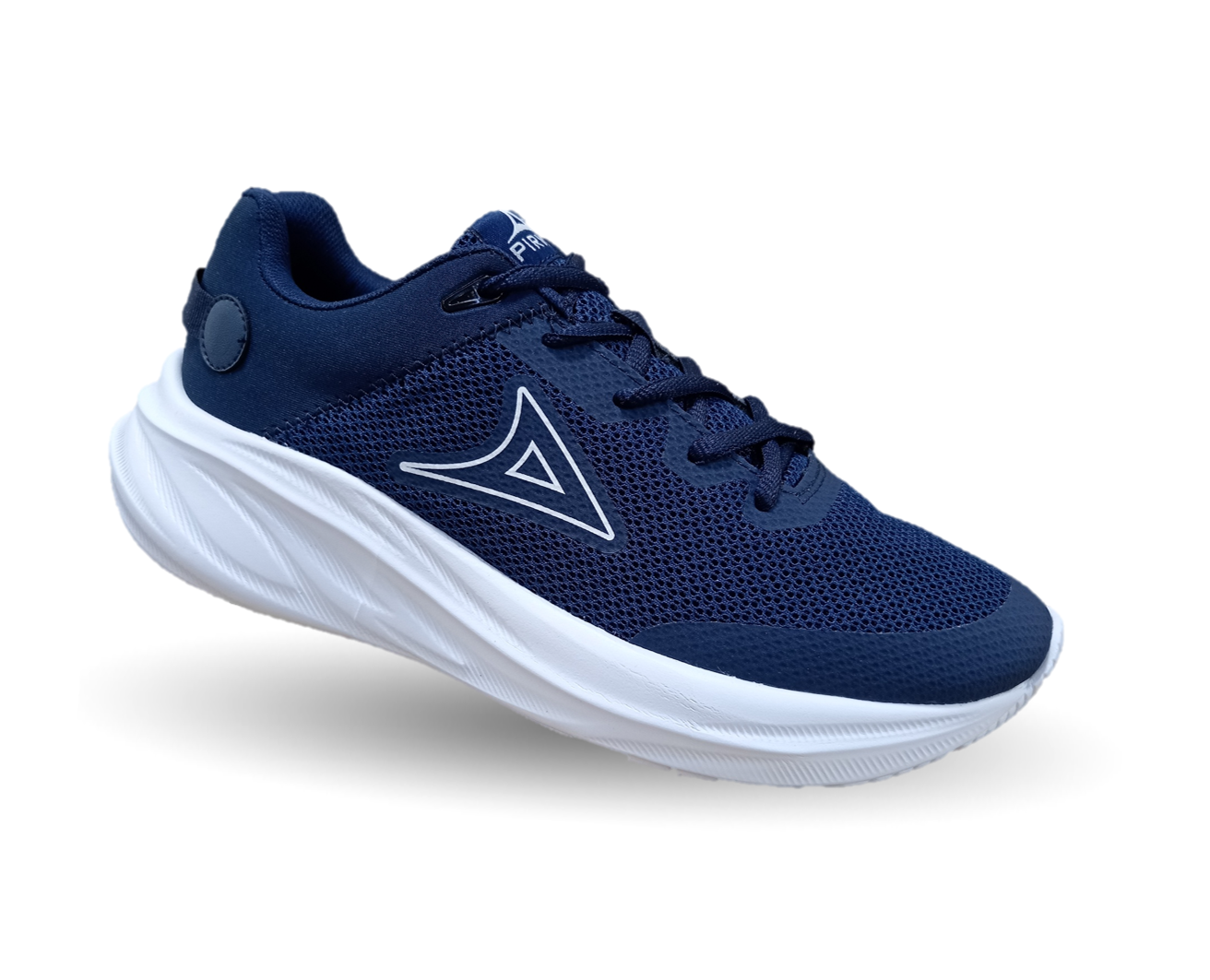 Tenis Deportivo Pirma 8020 Marino para hombre
