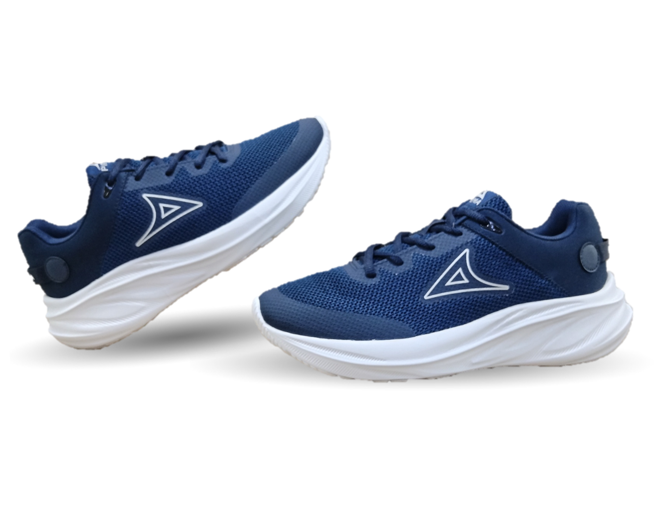 Tenis Deportivo Pirma 8020 Marino para hombre