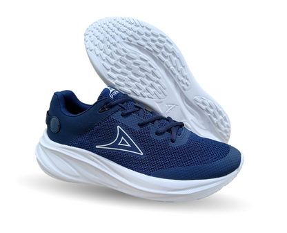 Tenis Deportivo Pirma 8020 Marino para hombre