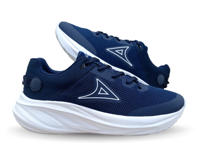 Tenis Deportivo Pirma 8020 Marino para hombre