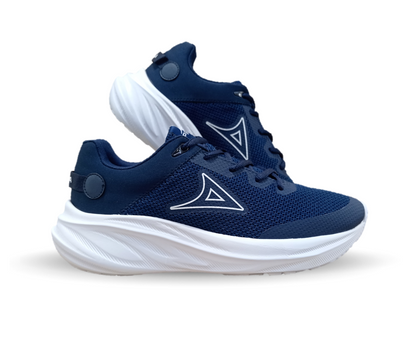 Tenis Deportivo Pirma 8020 Marino para hombre