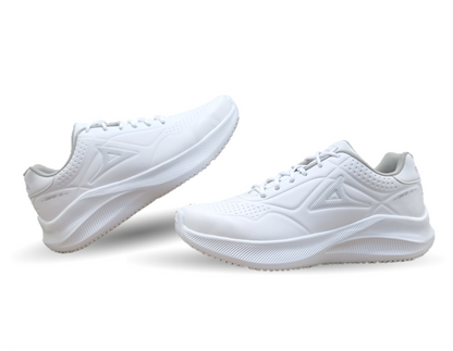 Tenis Deportivo Pirma 8021 Blanco para hombre