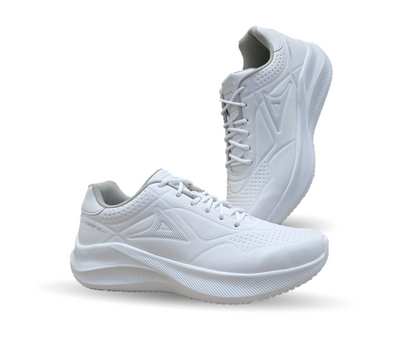 Tenis Deportivo Pirma 8021 Blanco para hombre