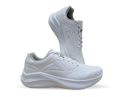 Tenis Deportivo Pirma 8021 Blanco para hombre