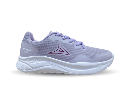 Tenis Deportivo Pirma 8517 Lila para mujer