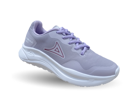 Tenis Deportivo Pirma 8517 Lila para mujer