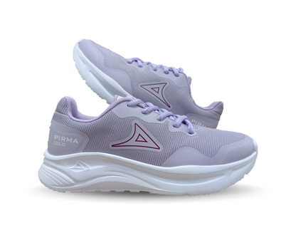 Tenis Deportivo Pirma 8517 Lila para mujer
