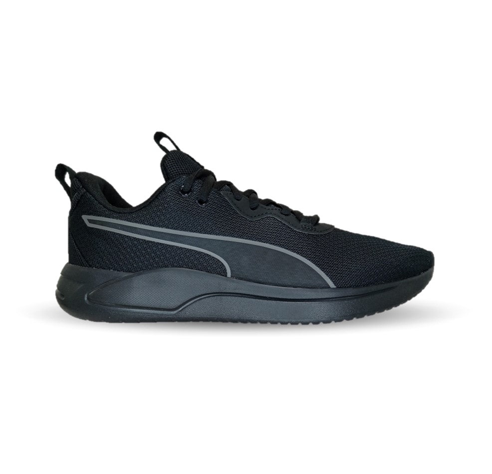 Tenis Deportivo Puma 3601 Negro/Negro para hombre