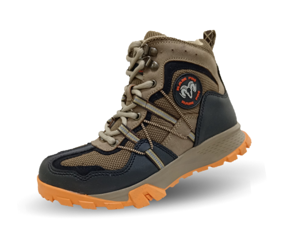 Casual Ram 715 Color Crazy Nuez