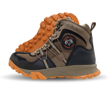 Casual Ram 715 Color Crazy Nuez