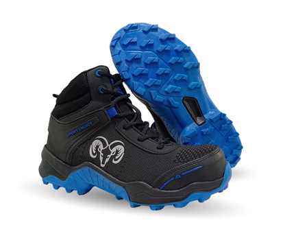 Casual Ram 9827 Color Negro/Rey