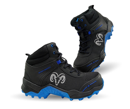 Casual Ram 9827 Color Negro/Rey