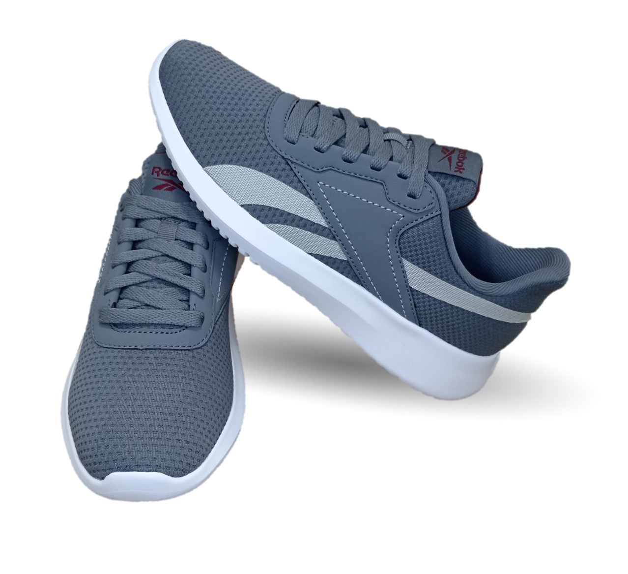 Tenis Deportivo Reebok 3347 Oxford para hombre
