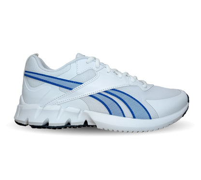 Tenis Deportivo Reebok 3404 Blanco/Rey para hombre