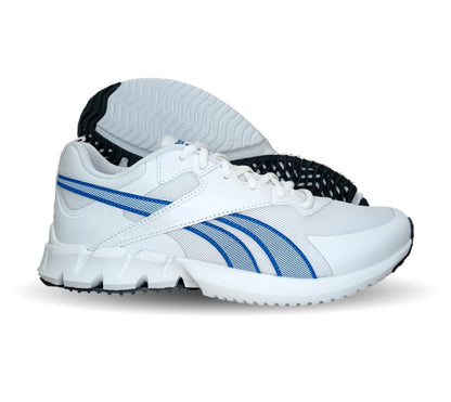 Tenis Deportivo Reebok 3404 Blanco/Rey para hombre