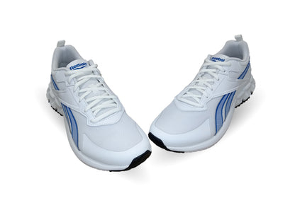Tenis Deportivo Reebok 3404 Blanco/Rey para hombre