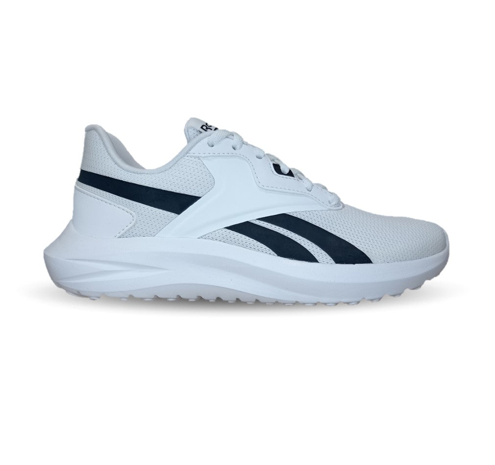 Tenis Deportivo Reebok 4834 Blanco/Negro para mujer