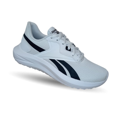 Tenis Deportivo Reebok 4834 Blanco/Negro para mujer