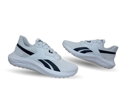 Tenis Deportivo Reebok 4834 Blanco/Negro para mujer