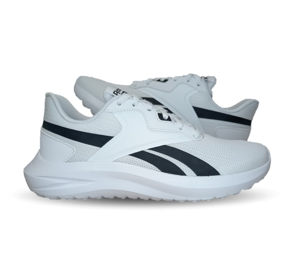 Tenis Deportivo Reebok 4834 Blanco/Negro para mujer