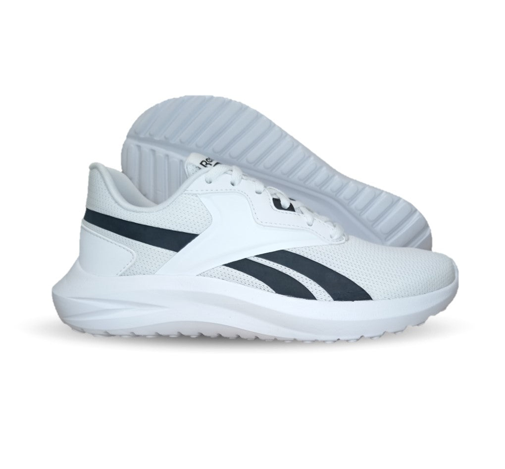 Tenis Deportivo Reebok 4834 Blanco/Negro para mujer