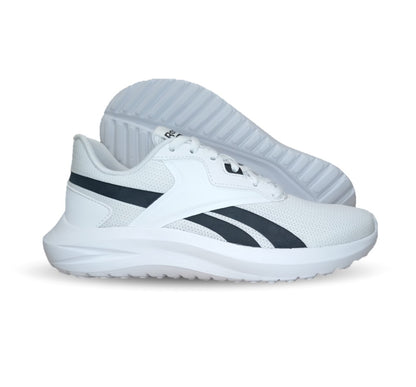 Tenis Deportivo Reebok 4834 Blanco/Negro para mujer
