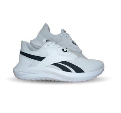 Tenis Deportivo Reebok 4834 Blanco/Negro para mujer