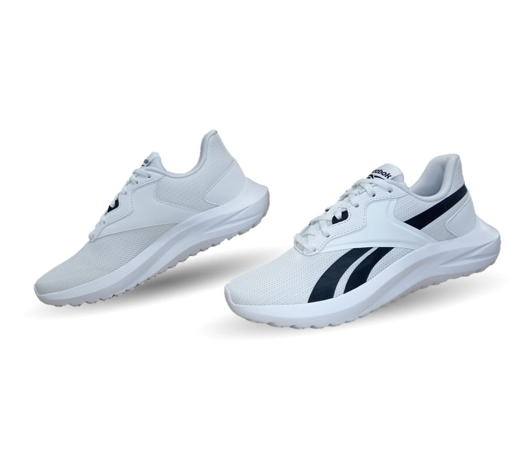 Tenis Deportivo Reebok 4834 Blanco/Negro para mujer