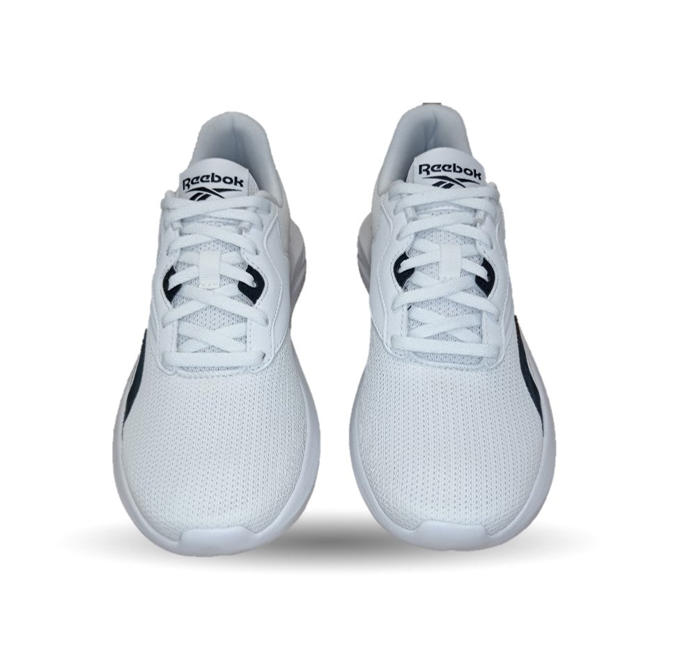 Tenis Deportivo Reebok 4834 Blanco/Negro para mujer