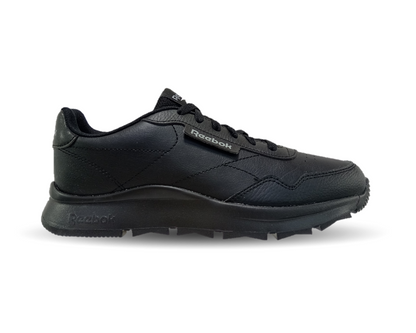 Tenis Urbano Reebok 9140 Negro/Negro para hombre