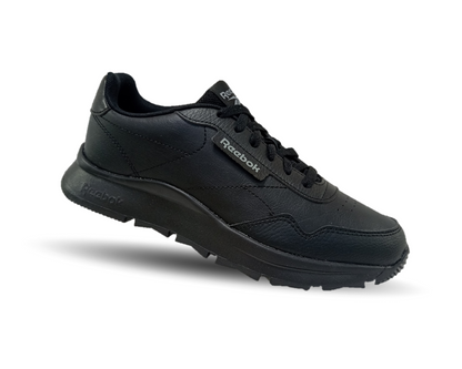 Tenis Urbano Reebok 9140 Negro/Negro para hombre