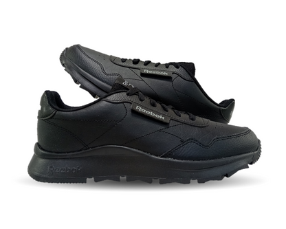 Tenis Urbano Reebok 9140 Negro/Negro para hombre