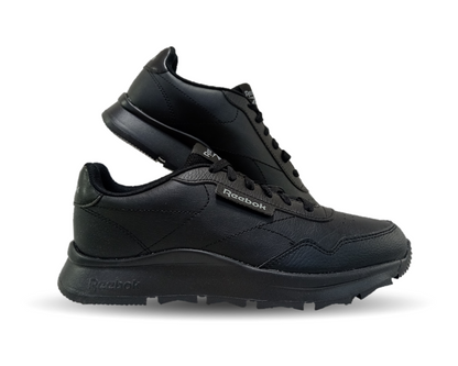 Tenis Urbano Reebok 9140 Negro/Negro para hombre