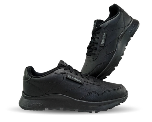 Tenis Urbano Reebok 9140 Negro/Negro para hombre