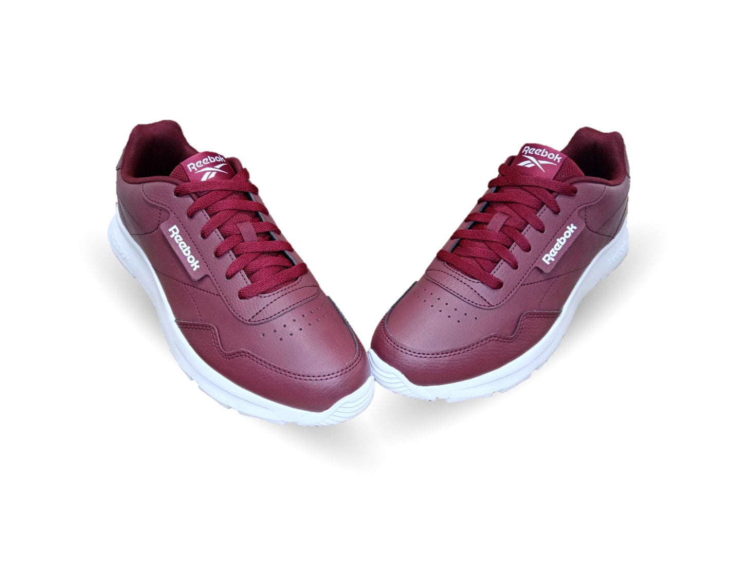Tenis Urbano Reebok 9143 Tinto para hombre