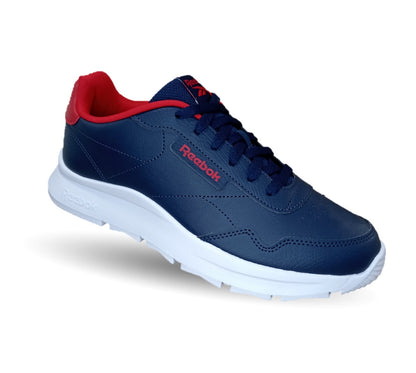Tenis Urbano Reebok 9160 Marino/Rojo para hombre