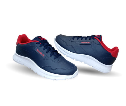 Tenis Urbano Reebok 9160 Marino/Rojo para hombre
