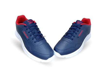 Tenis Urbano Reebok 9160 Marino/Rojo para hombre